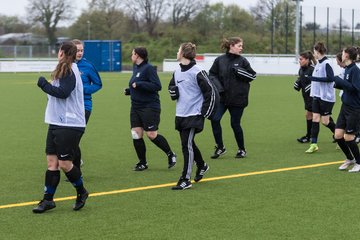 Bild 32 - Frauen Union Tornesch - Victoria : Ergebnis: 4:2